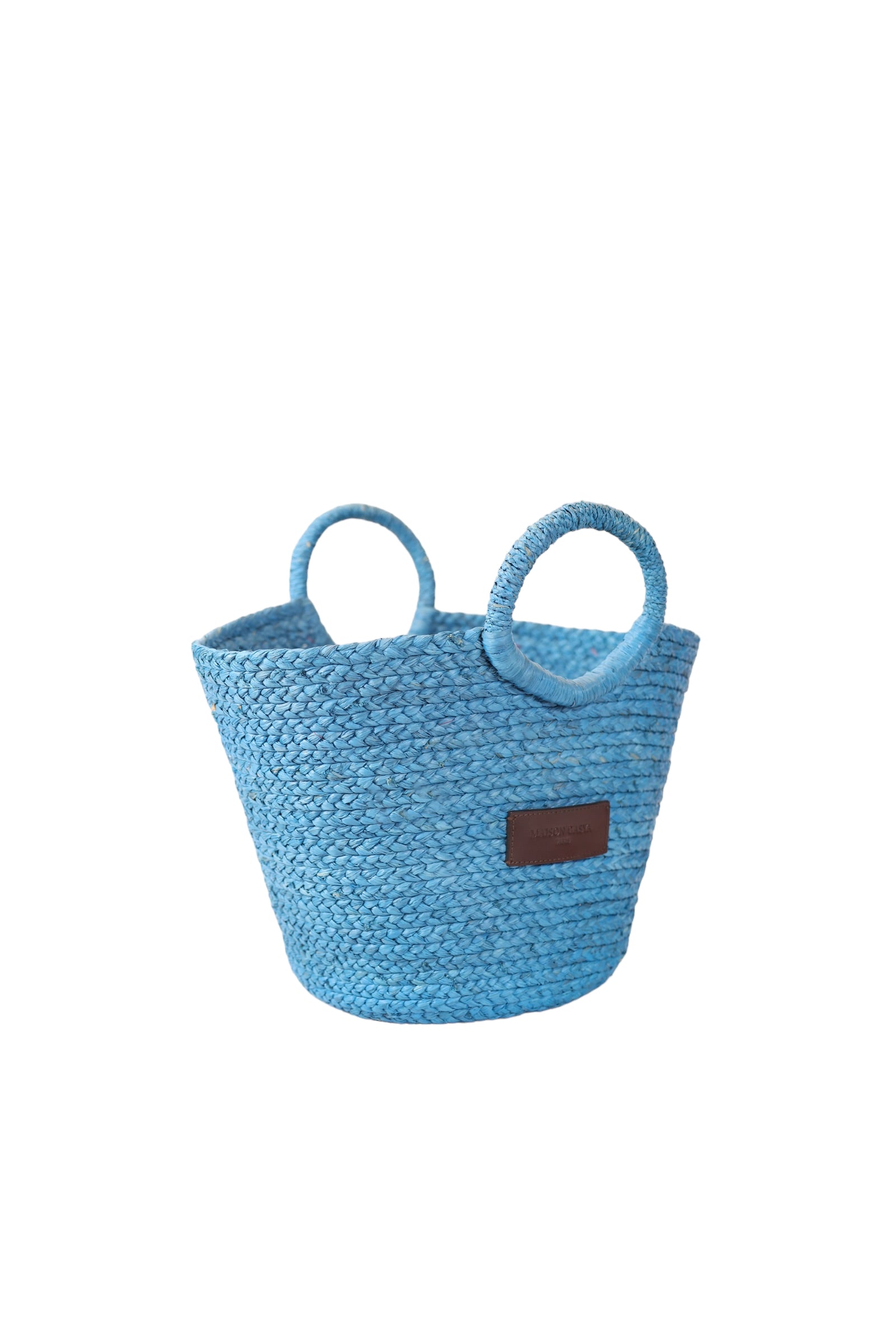 Le Ushuaia - bleu ciel (Tote bag Venezia)