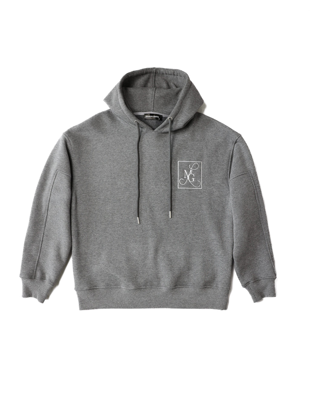 Le sweatshirt Saint Moritz