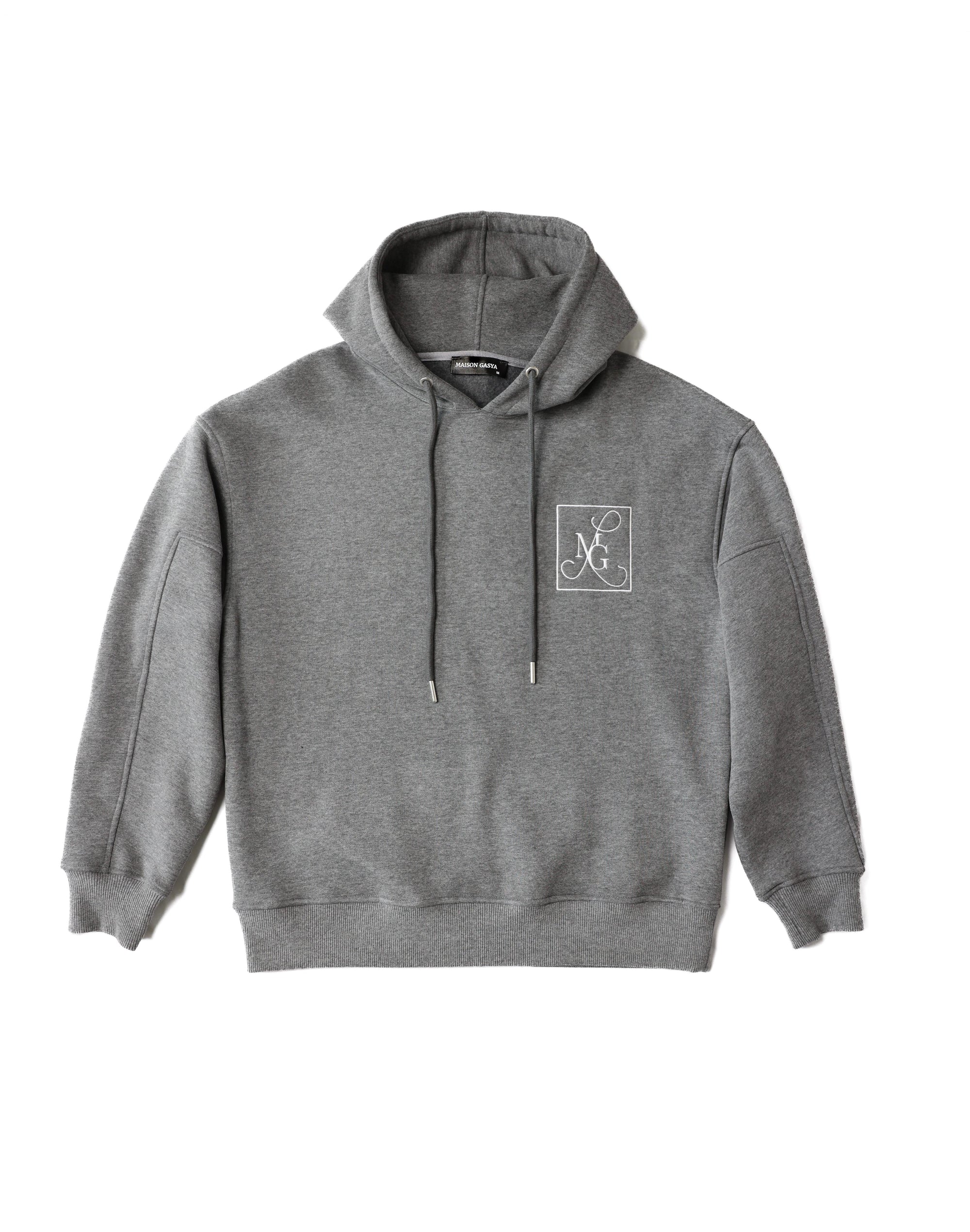Le sweatshirt Saint Moritz