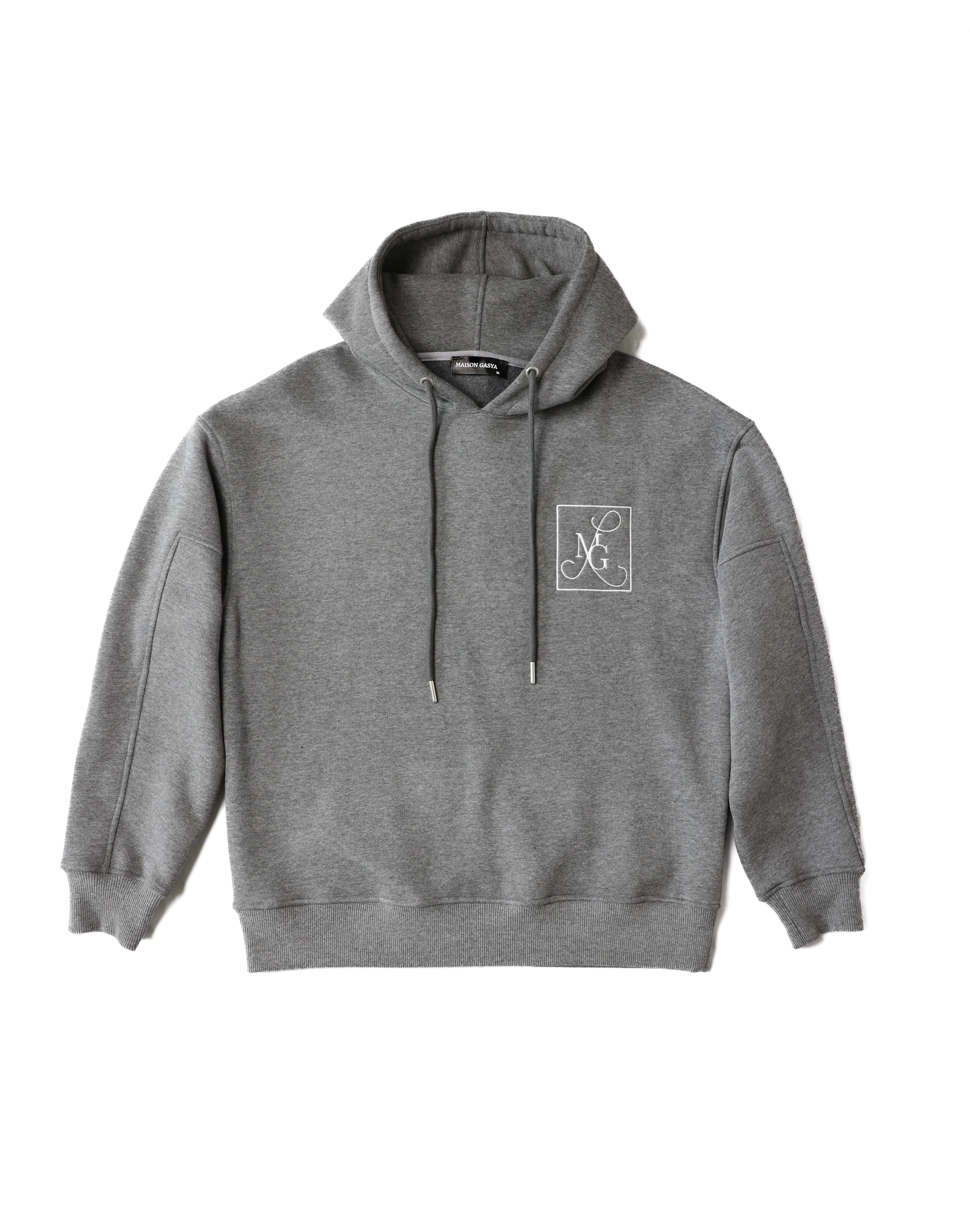 Das Saint Moritz-Sweatshirt