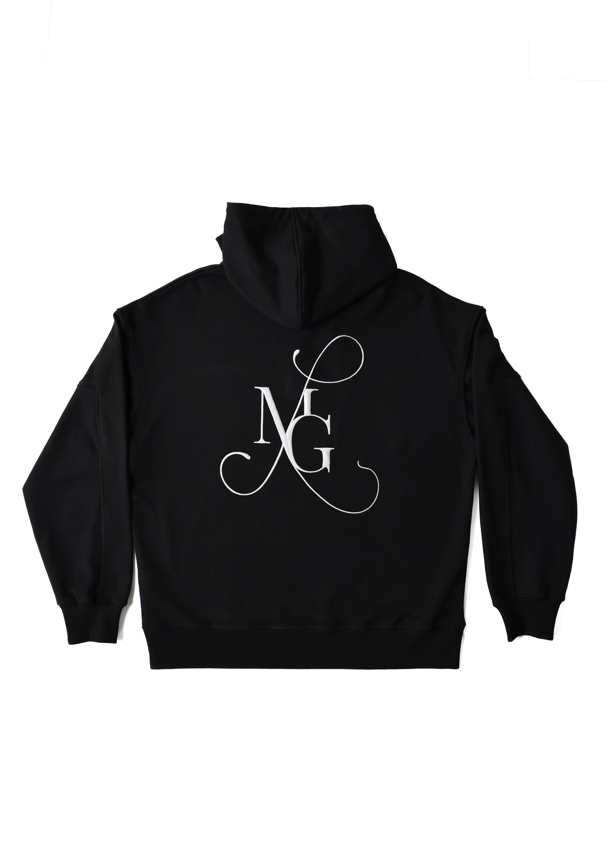 Le sweatshirt  Megeve