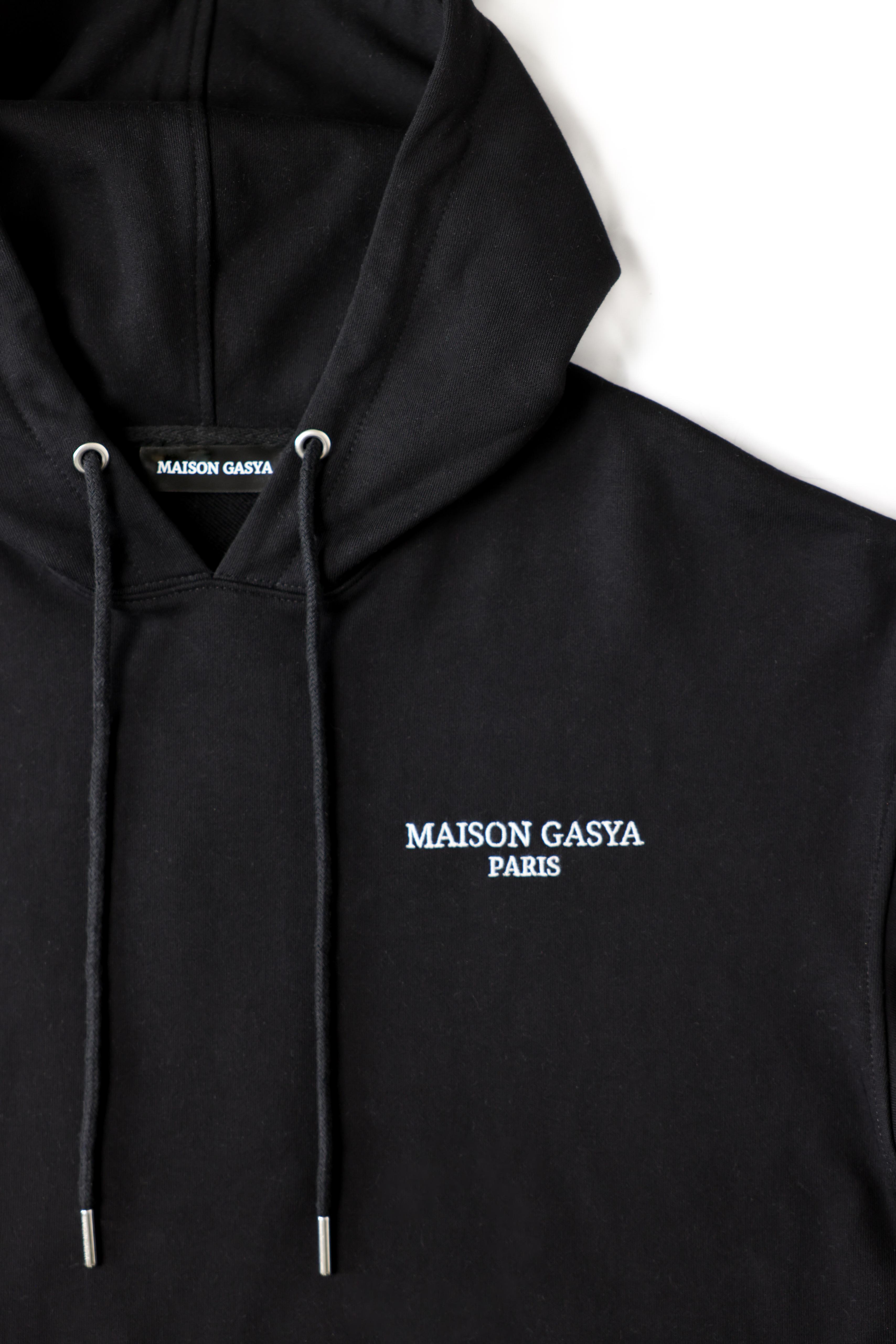 Das Megeve-Sweatshirt