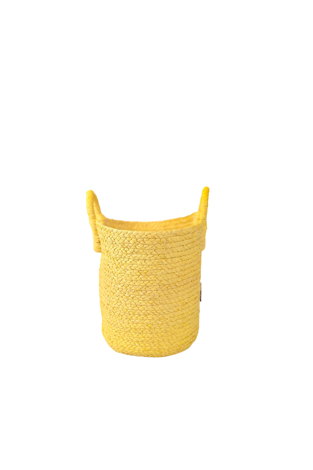 The Ushuaia - yellow