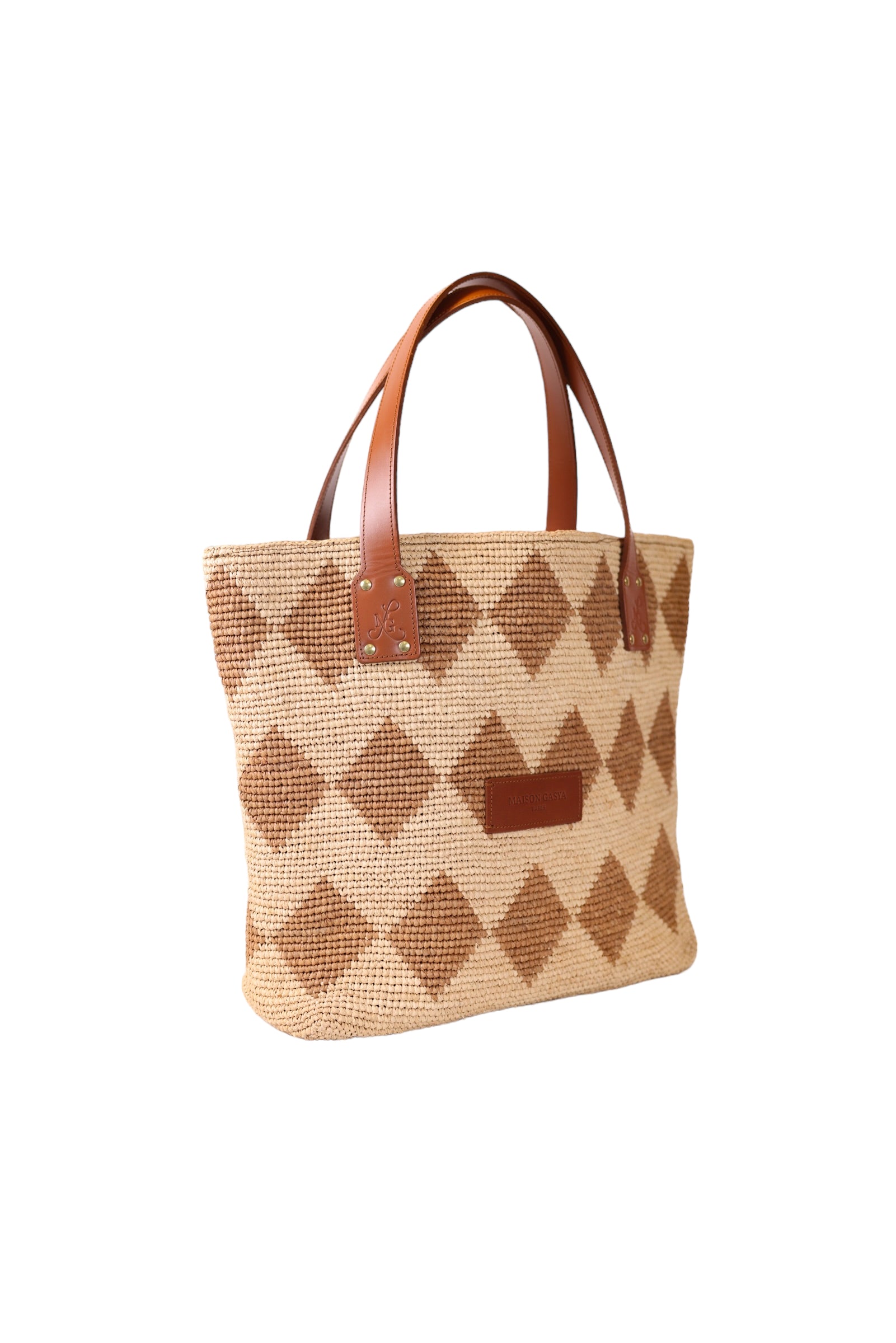 Le Psarou neutre (Tote bag Venezia)