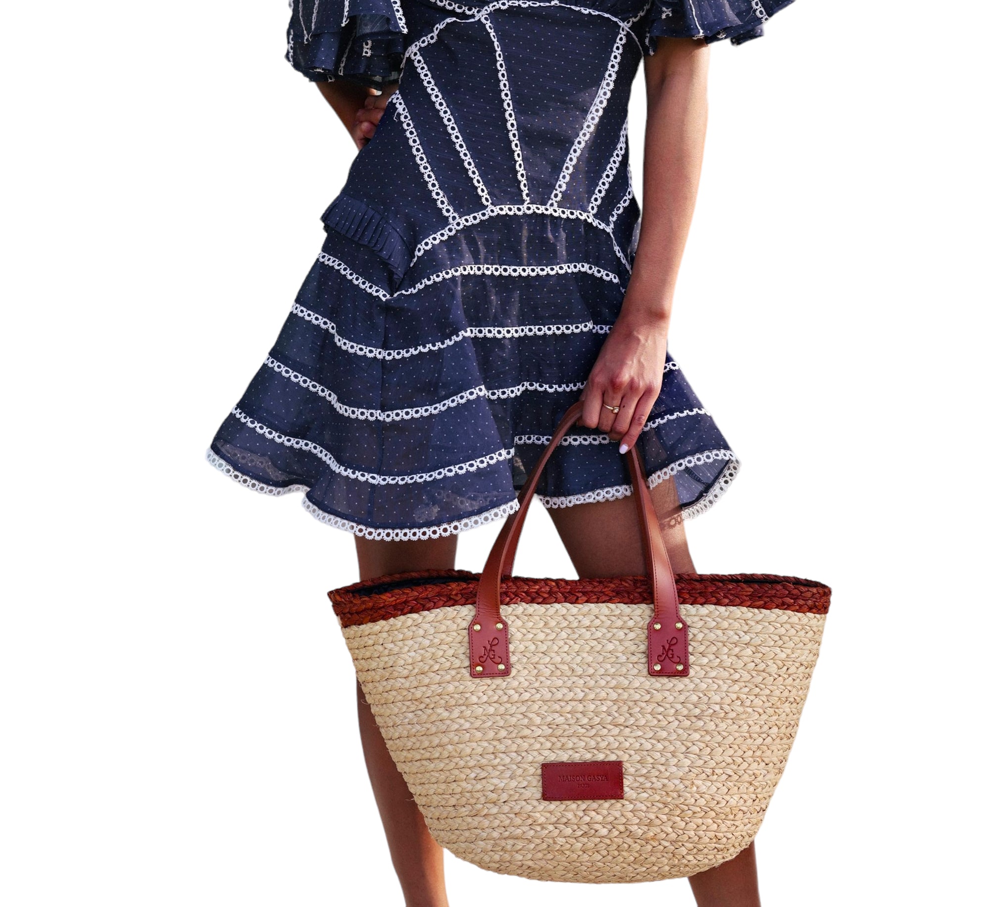 Le Cartagena solaire (Tote bag Venezia)