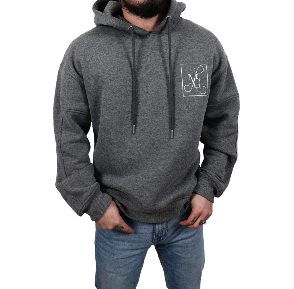 Le sweatshirt Saint Moritz