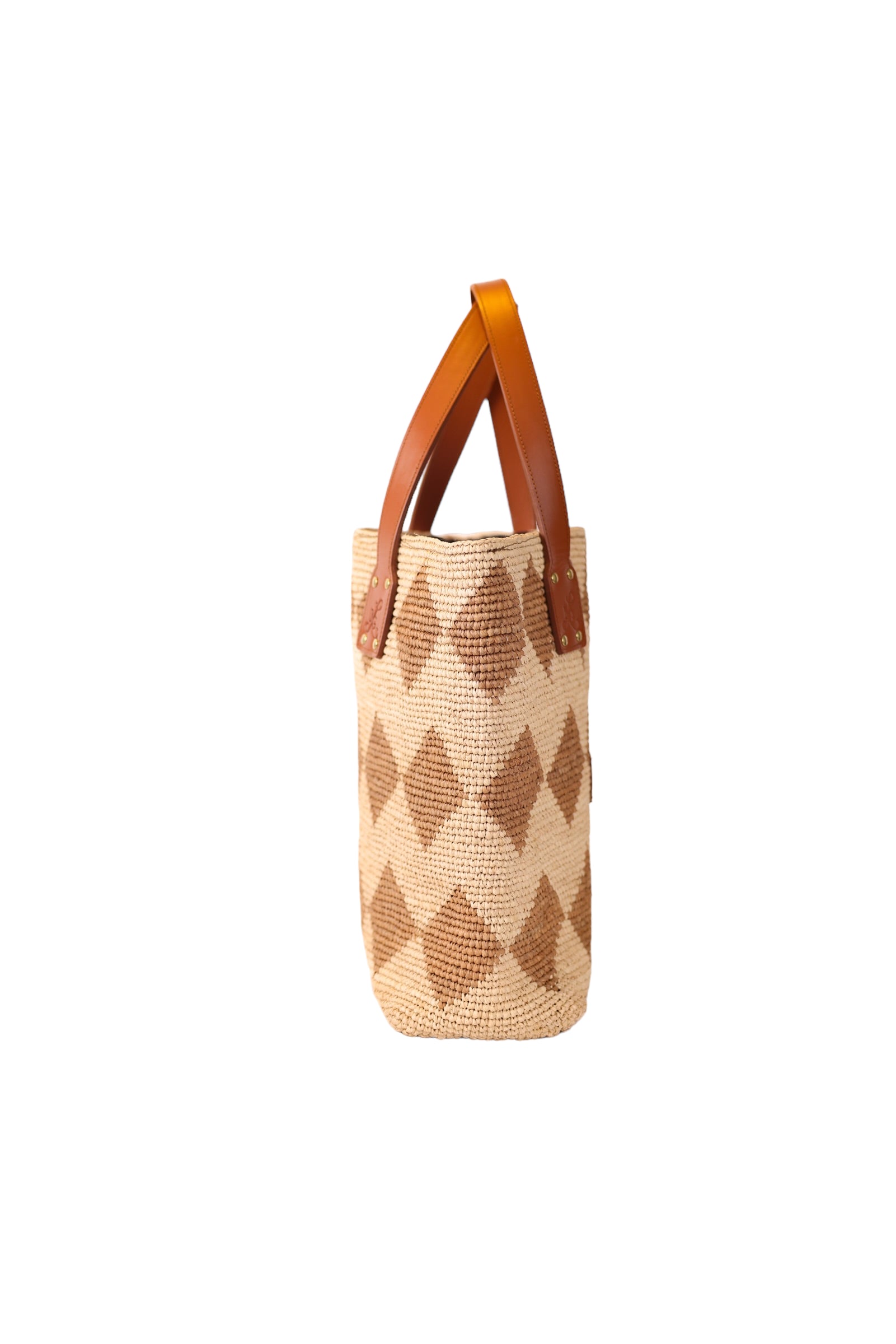 Le Psarou neutre (Tote bag Venezia)