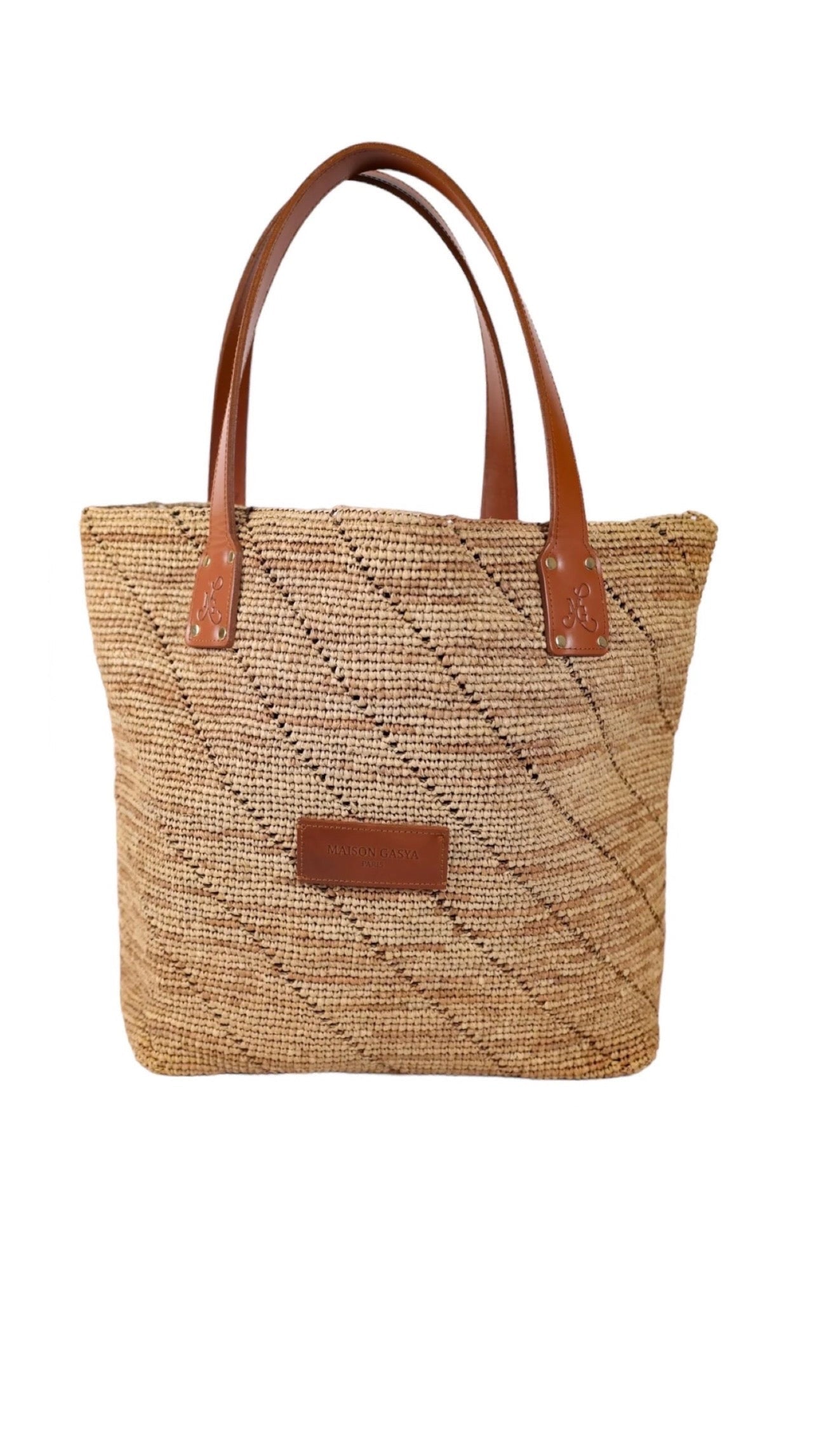 Le Psarou  (Tote bag Venezia)