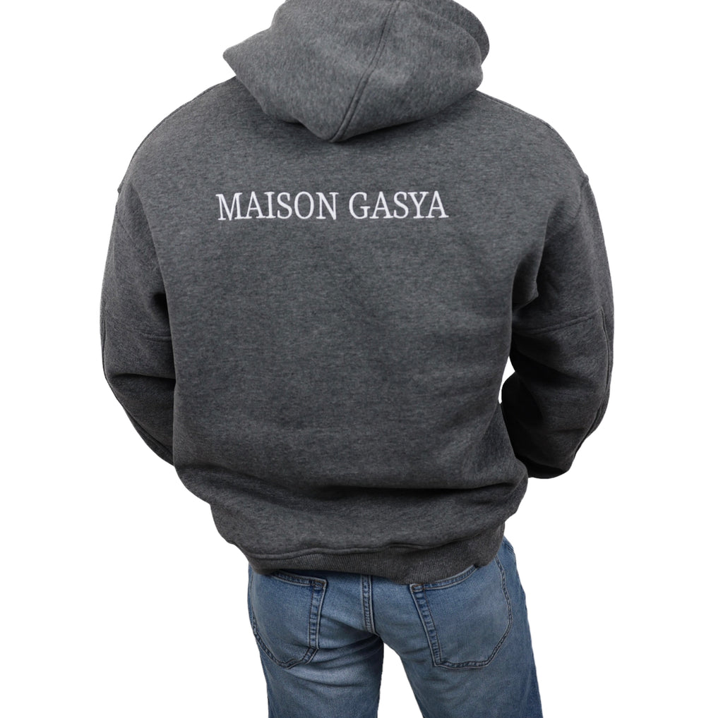 Le sweatshirt Saint Moritz
