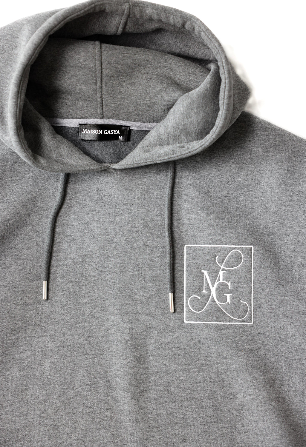 Le sweatshirt Saint Moritz