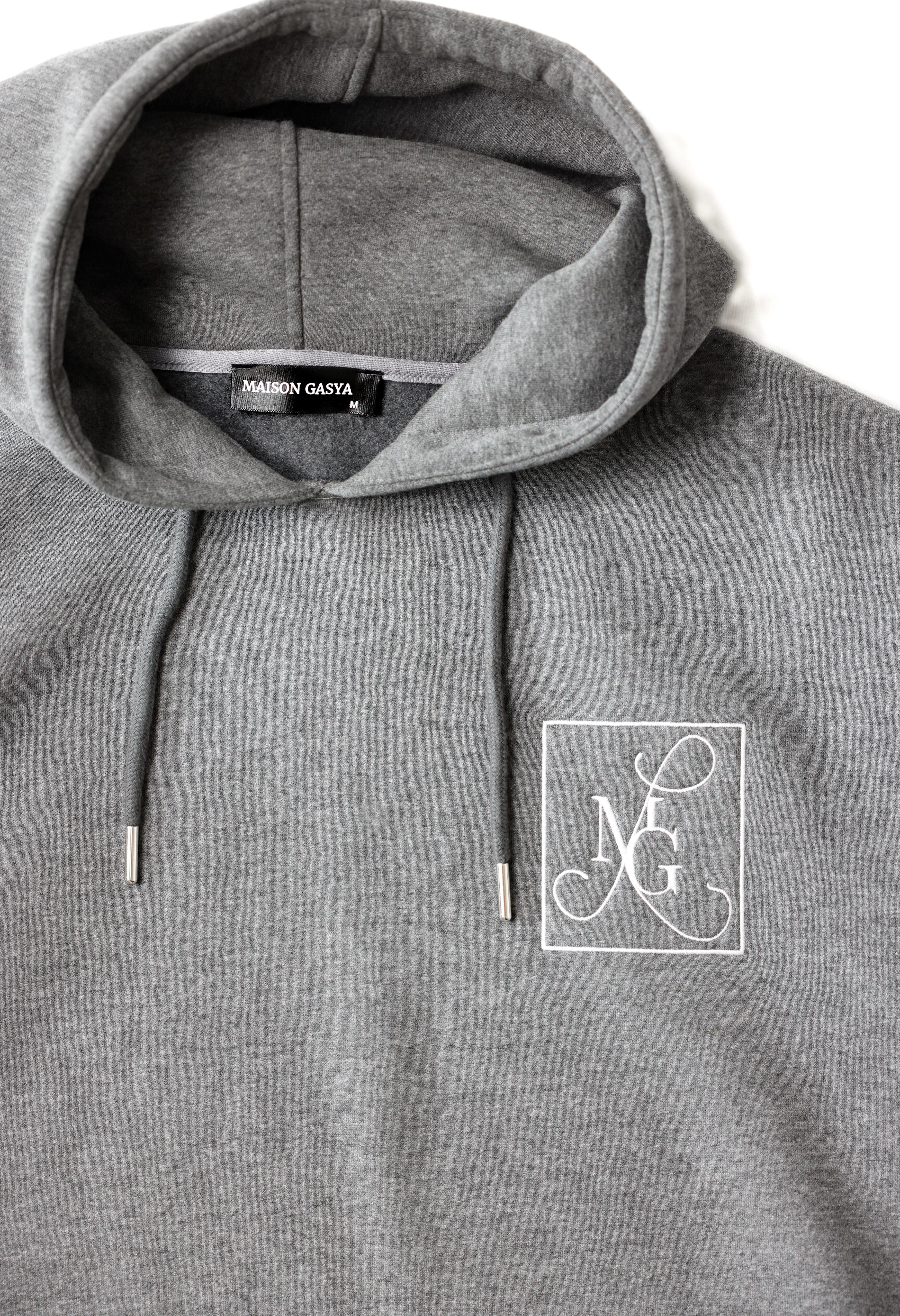 Das Saint Moritz-Sweatshirt