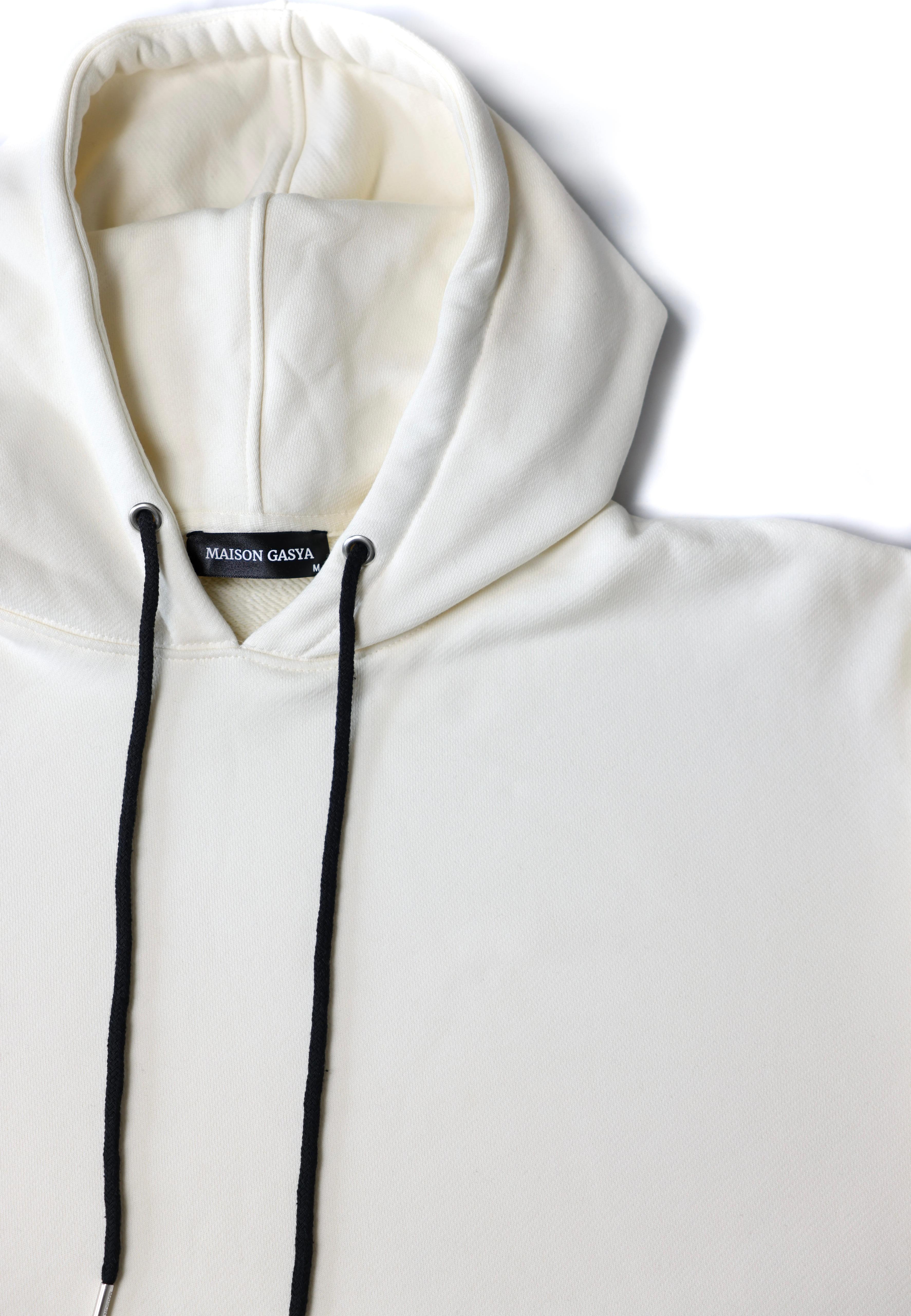 Das Courchevel-Sweatshirt