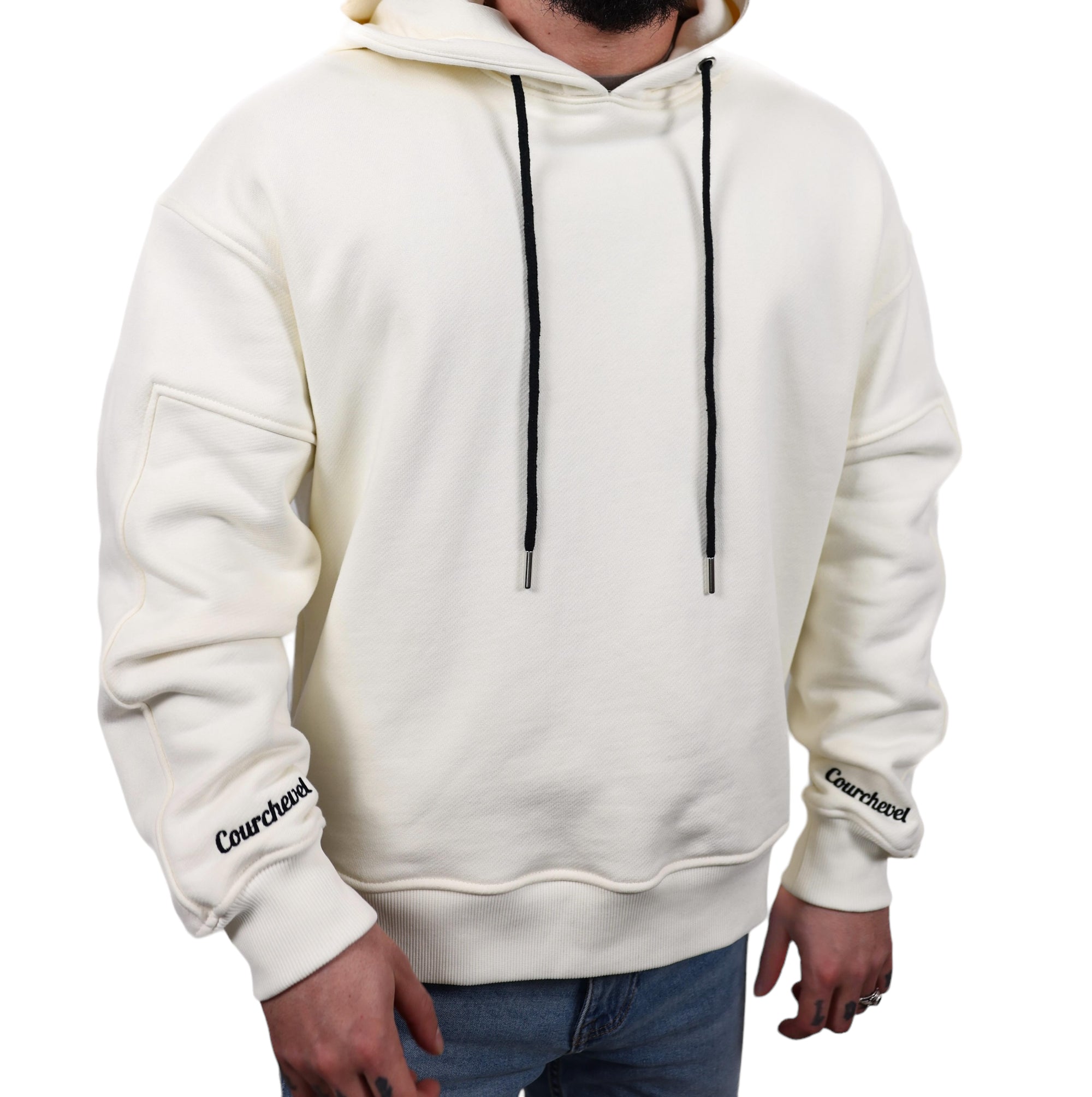 Le sweatshirt Courchevel