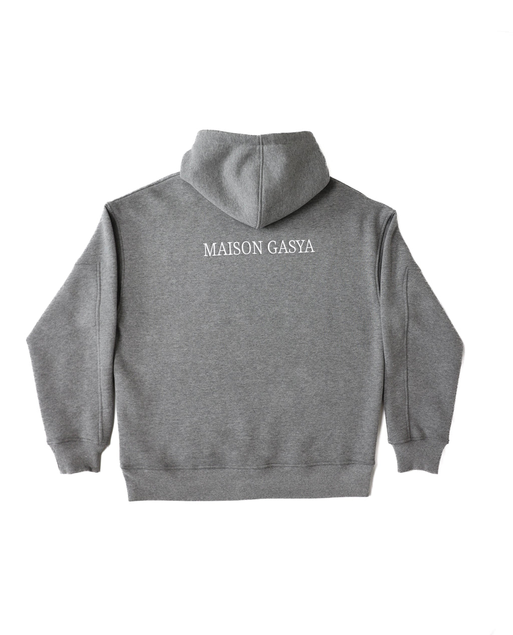 Le sweatshirt Saint Moritz