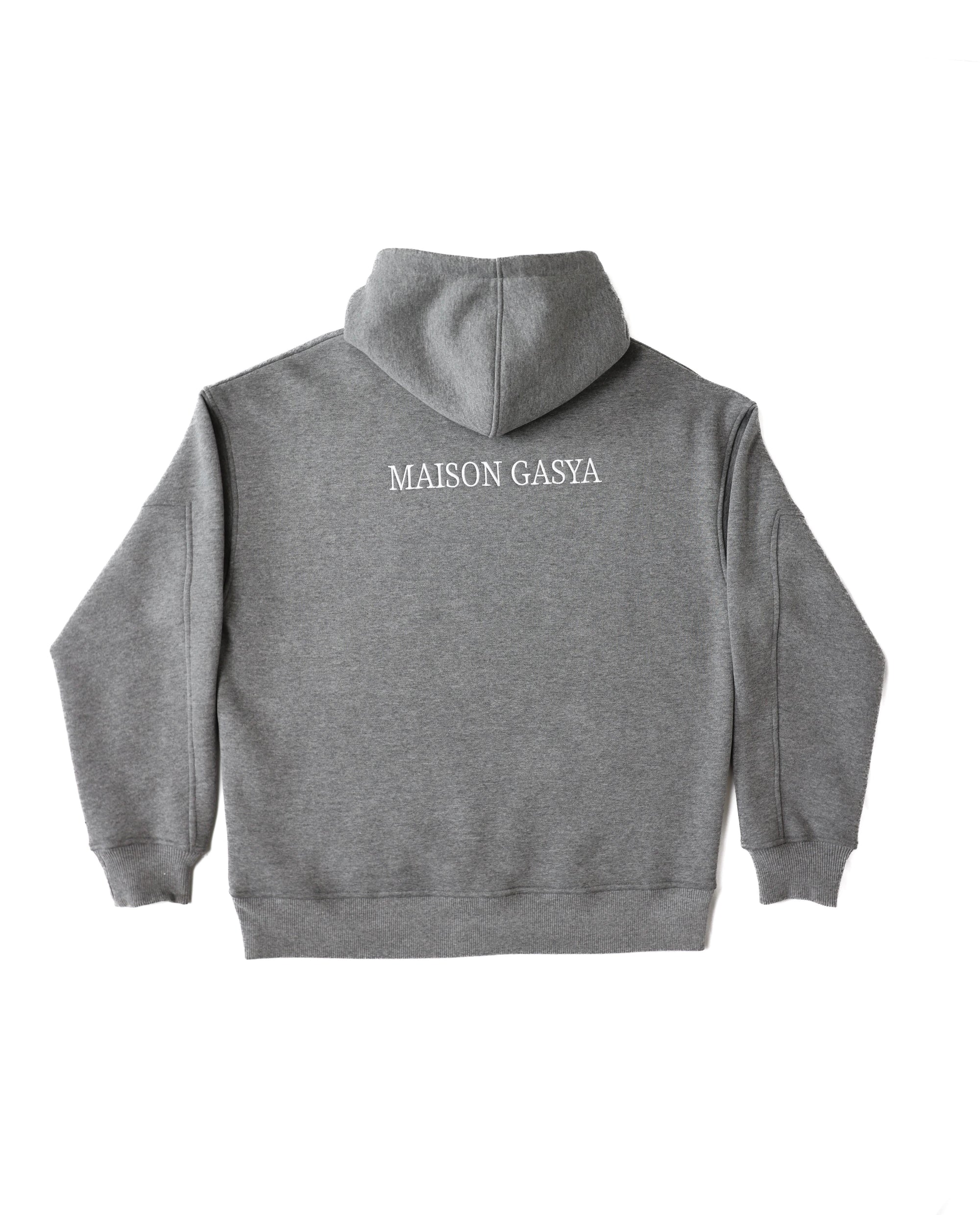 Le sweatshirt Saint Moritz