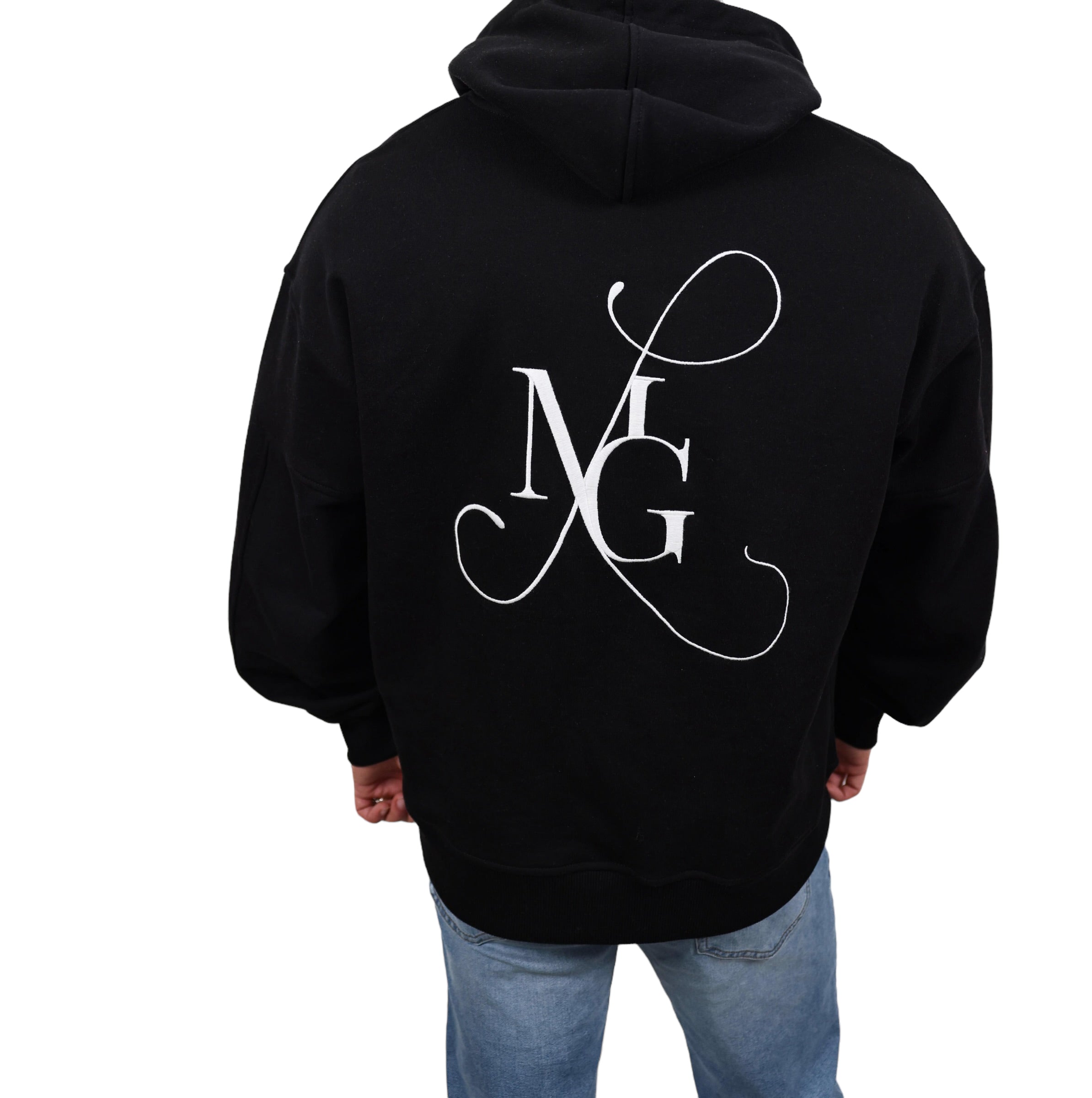Das Megeve-Sweatshirt