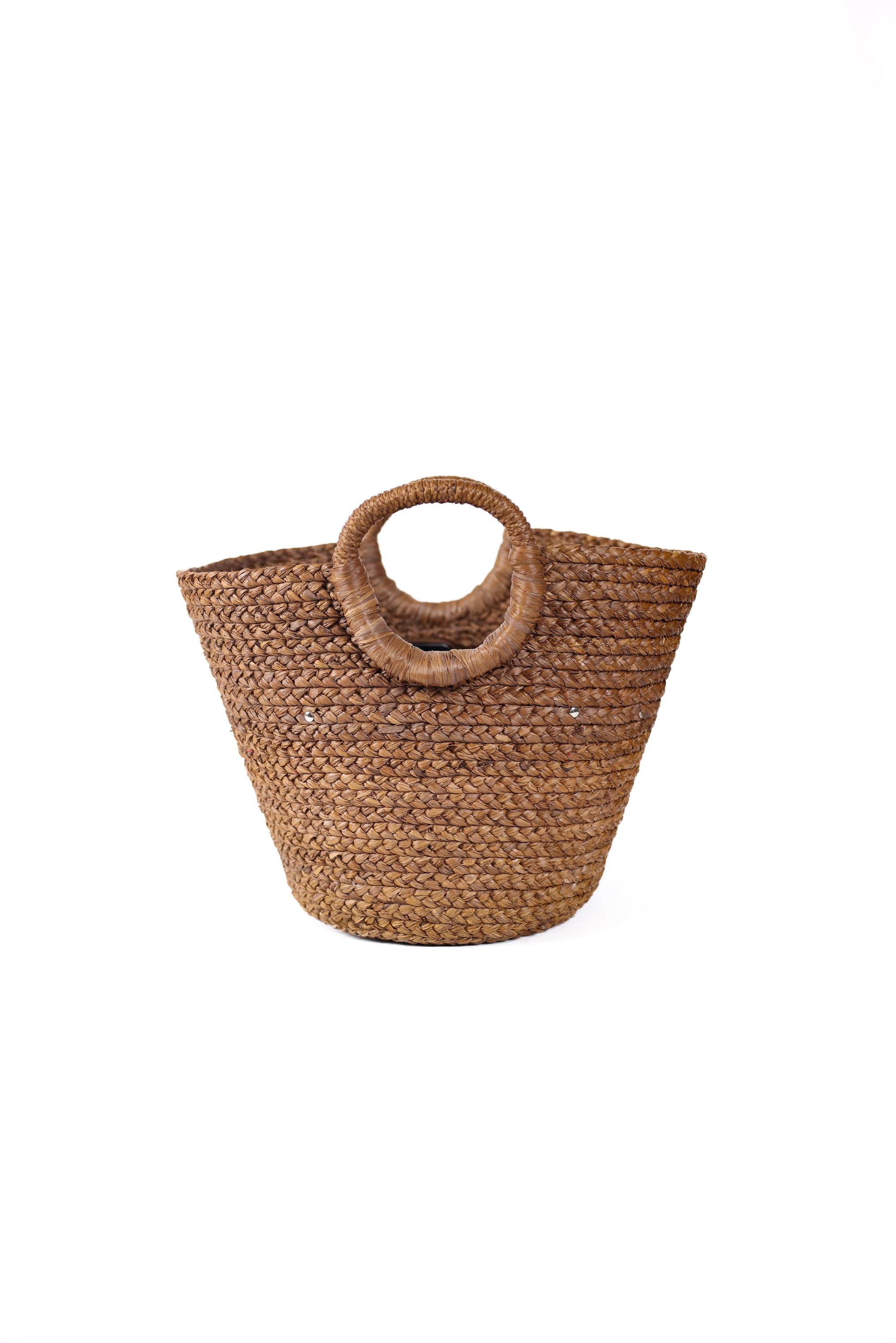 Le Ushuaia - marron (Tote bag venezia)