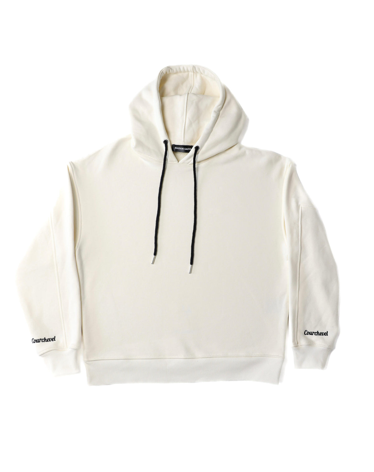 Le sweatshirt Courchevel