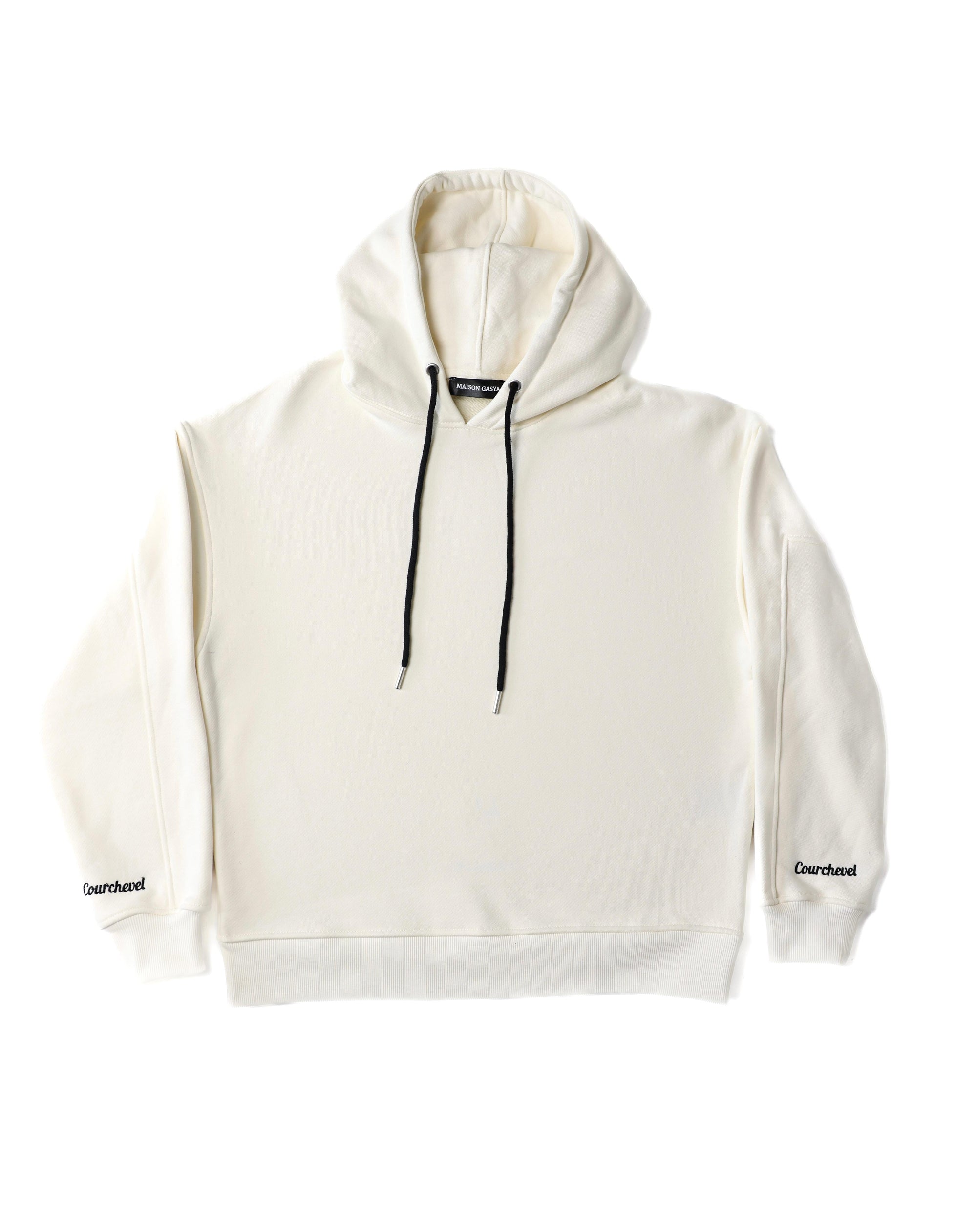 Le sweatshirt Courchevel