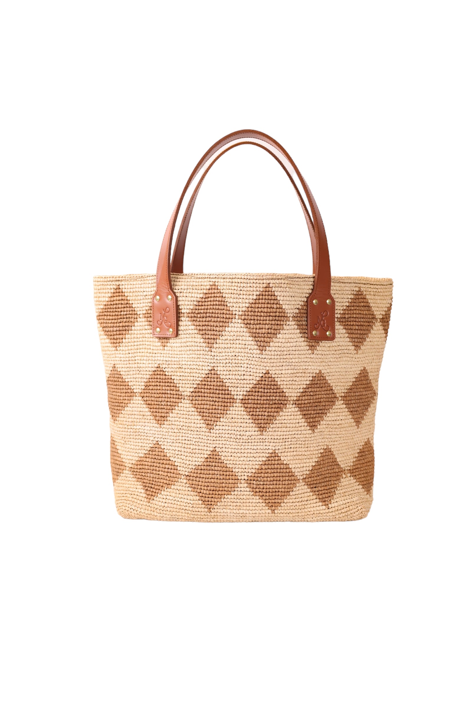 Le Psarou neutre (Tote bag Venezia)