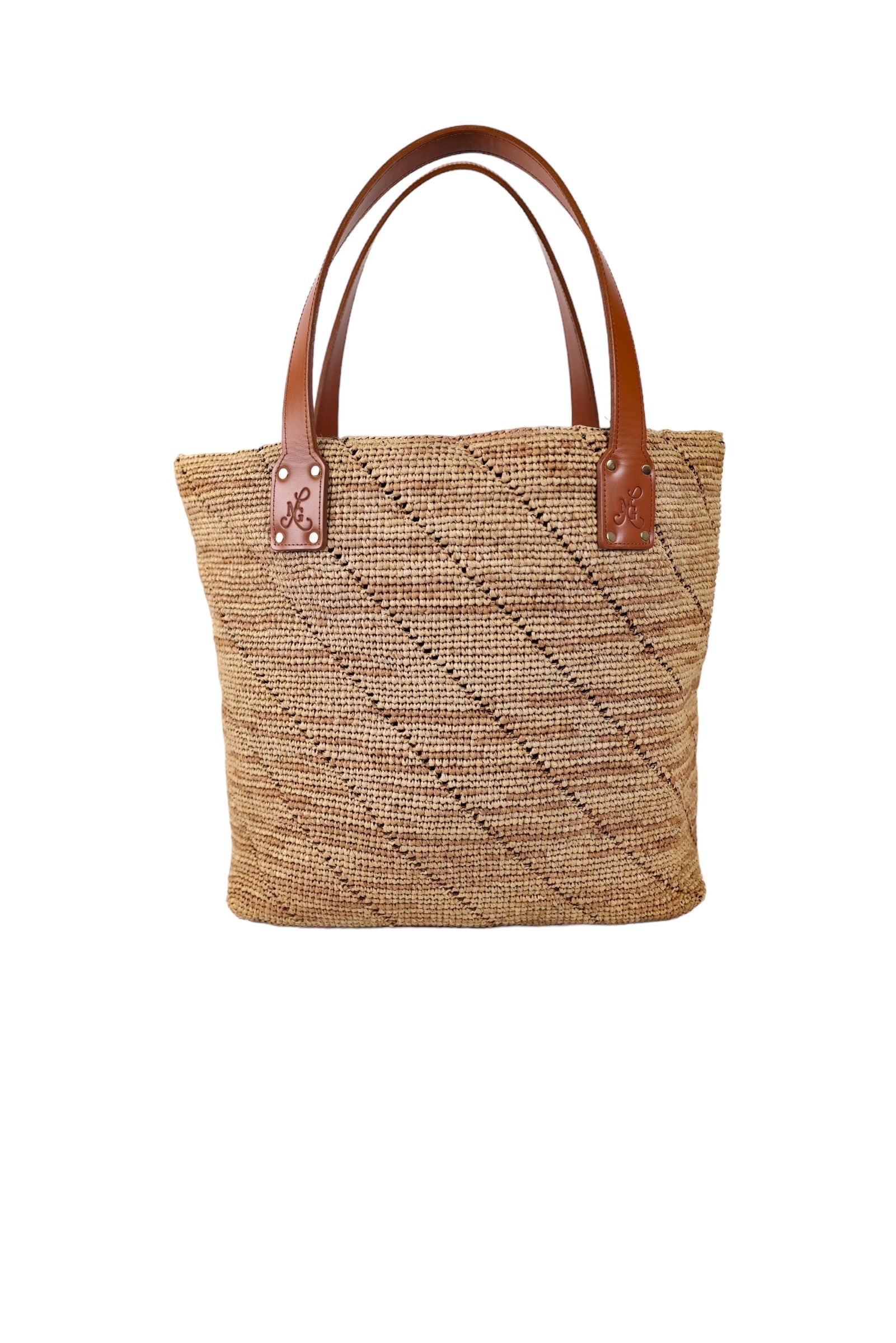 Le Psarou  (Tote bag Venezia)