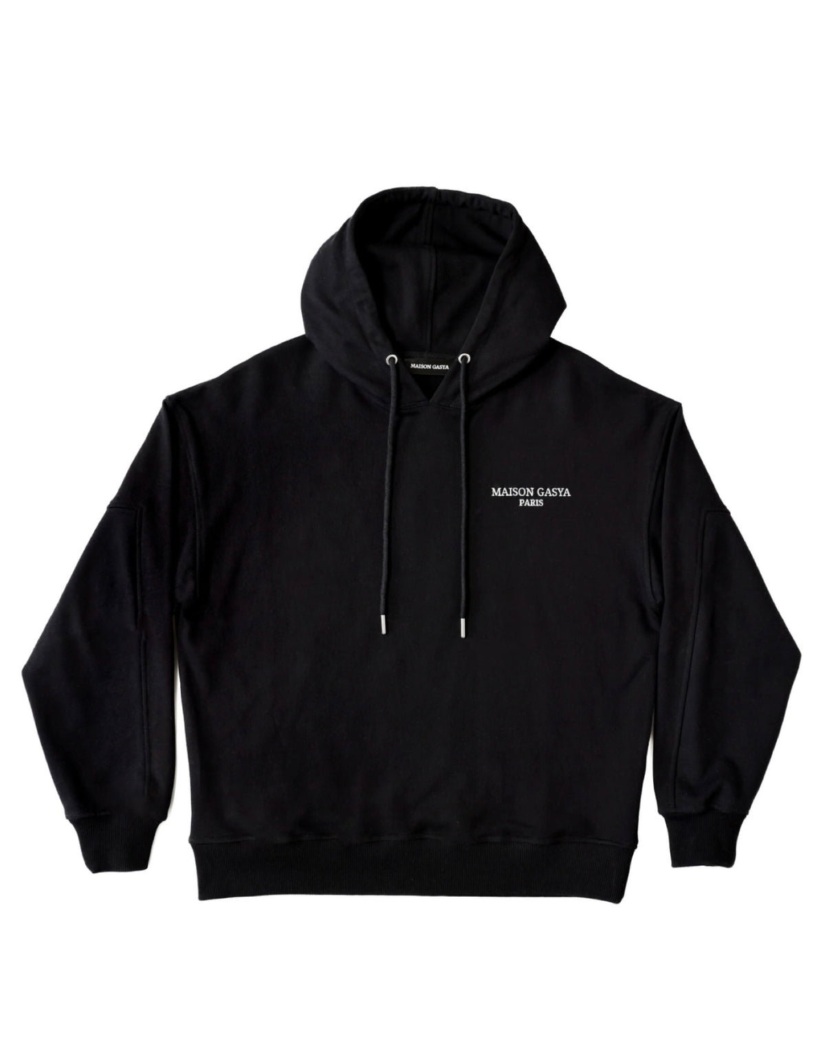Le sweatshirt  Megeve