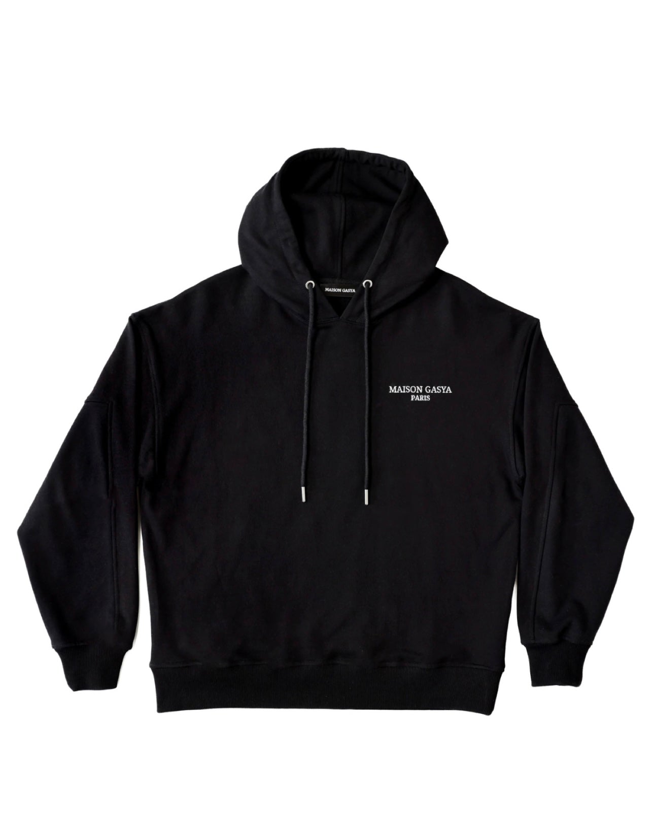 Das Megeve-Sweatshirt