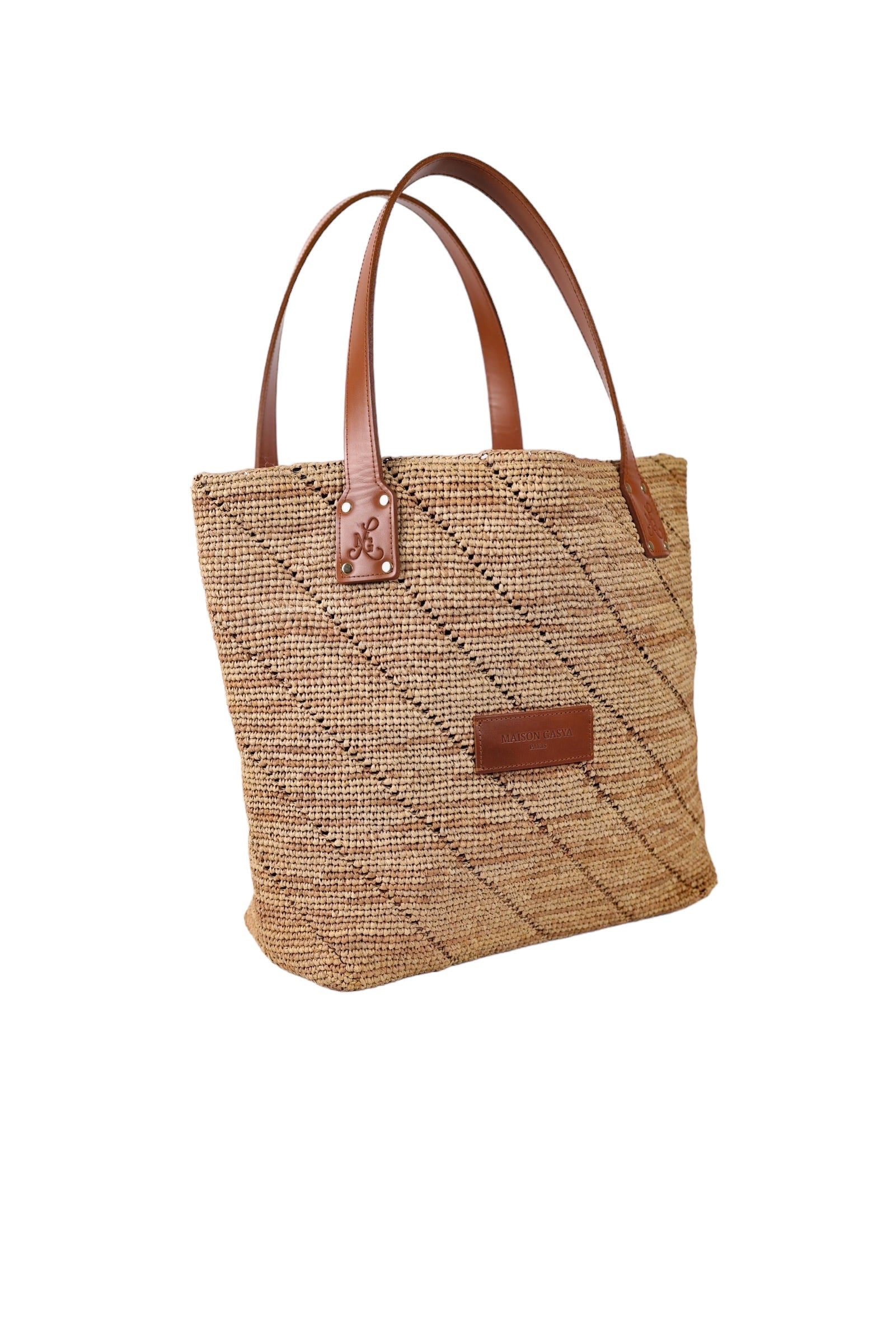 Le Psarou  (Tote bag Venezia)