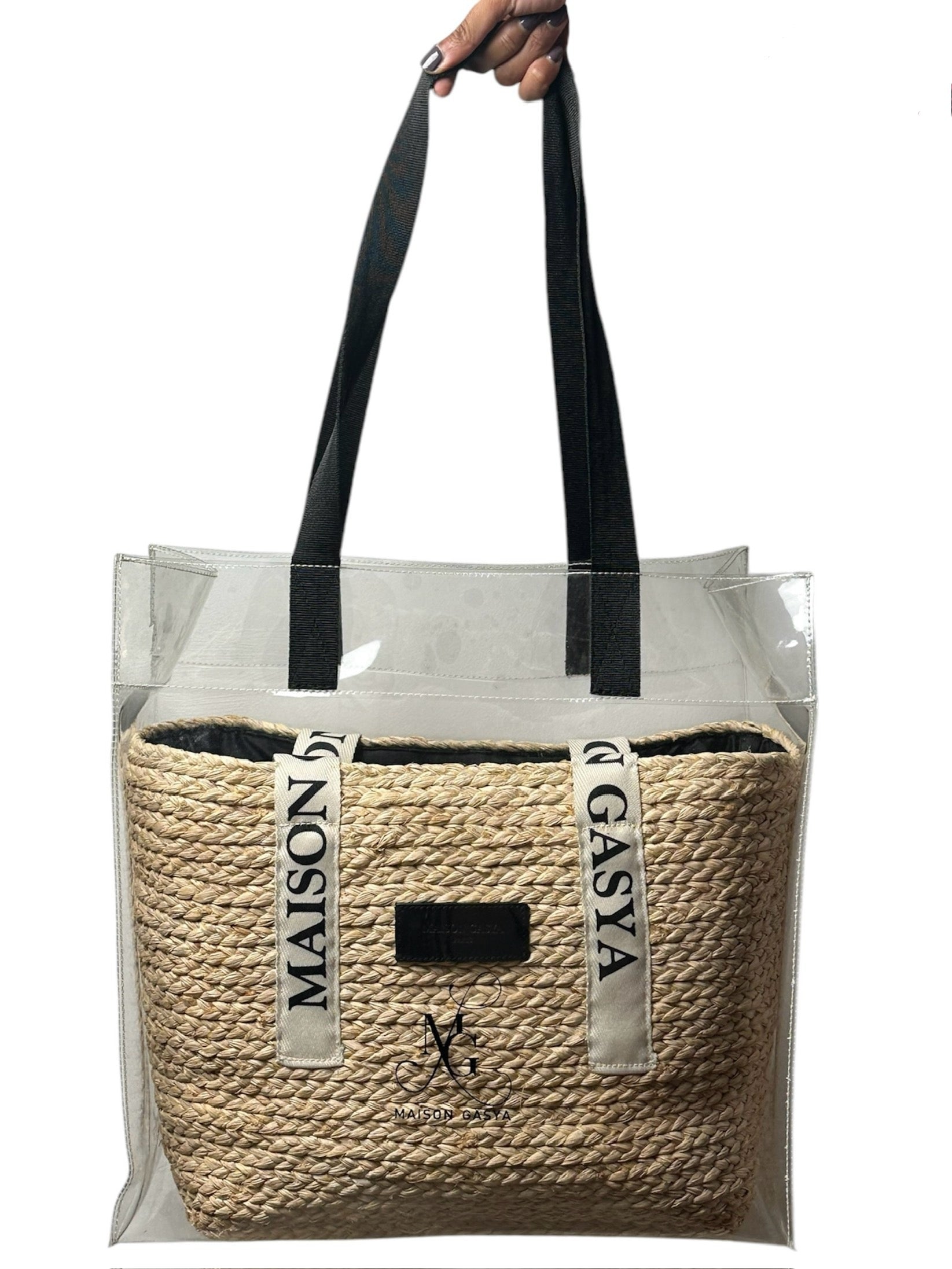 Le Seychelles (Tote bag Venezia)