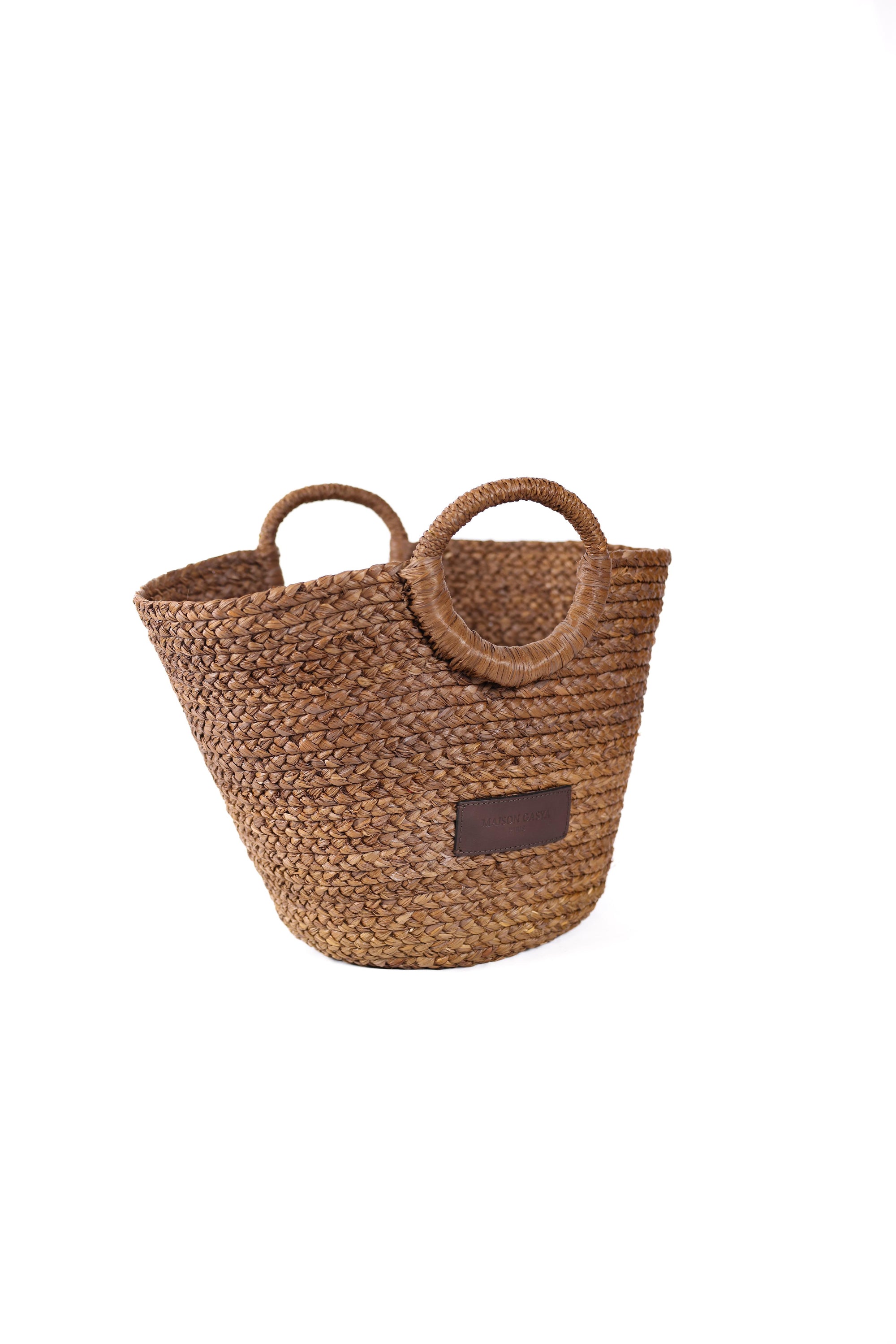 Le Ushuaia - marron (Tote bag venezia)
