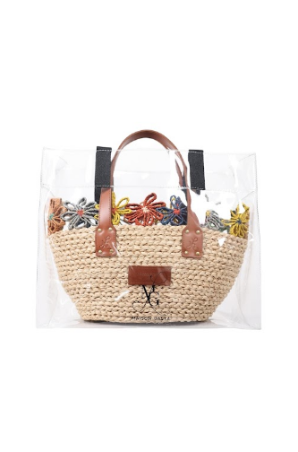 Le mini Flore (Tote bag Venezia)