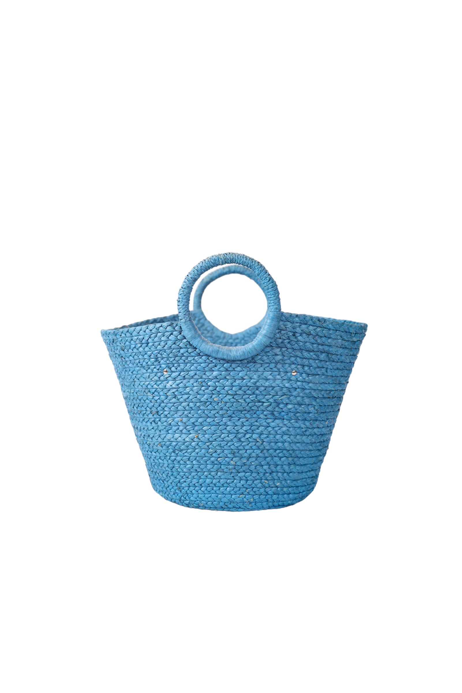 Le Ushuaia - bleu ciel (Tote bag Venezia)