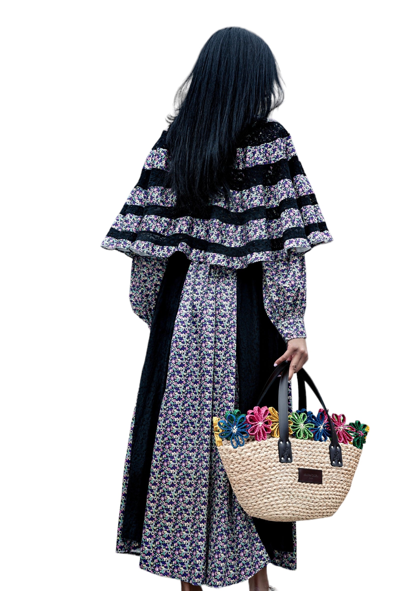 Le Flore (Tote bag Venezia)